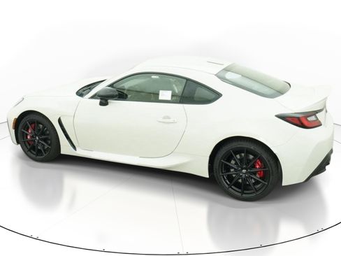 New 2026 Toyota GR86 Premium w/ Performance Package RWD image 4