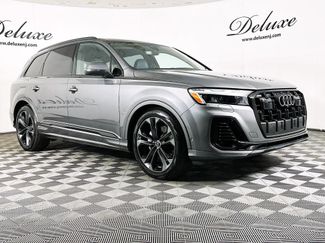 Used 2025 Audi Q7 3.0T Prestige w/ Prestige Package AWD/4WD video 1