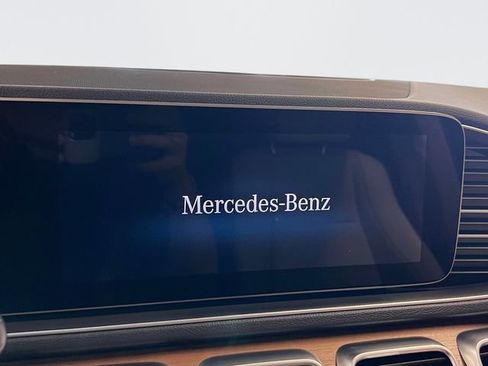 Certified 2023 Mercedes-Benz GLE 350 4MATIC image 28