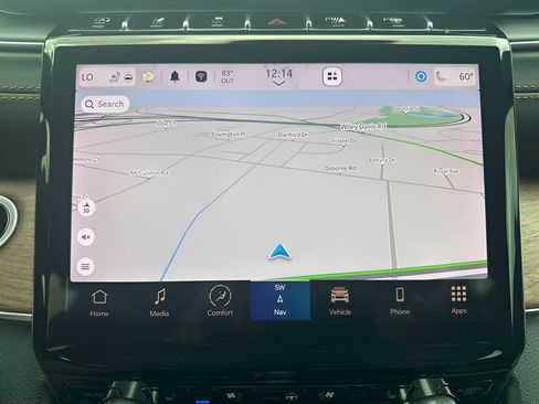 Used 2022 Jeep Grand Cherokee Summit w/ Adv Protech Group IV image 22