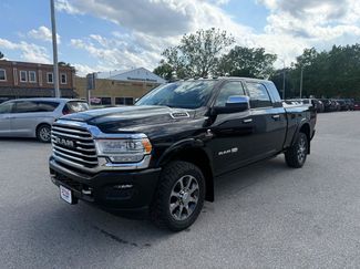 Used 2022 RAM 2500 Limited AWD/4WD video 1