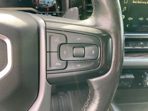 Used 2022 GMC Sierra 1500 Elevation AWD/4WD image 18