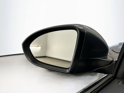 Used 2024 Volkswagen Jetta SE image 16