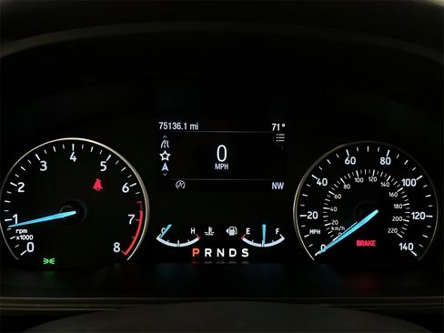 Used 2020 Ford EcoSport SES image 17