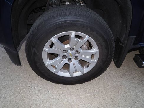 Used 2019 Chevrolet Colorado LT w/ LT Convenience Package AWD/4WD image 35