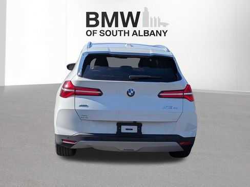 Used 2025 BMW X3 xDrive30 w/ Convenience Package AWD/4WD image 6