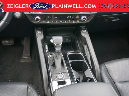 Used 2025 Kia Telluride S AWD/4WD image 17