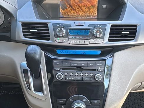 Used 2011 Honda Odyssey EX-L image 28