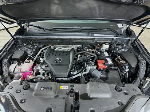 Used 2024 Lexus NX 350 F Sport image 34