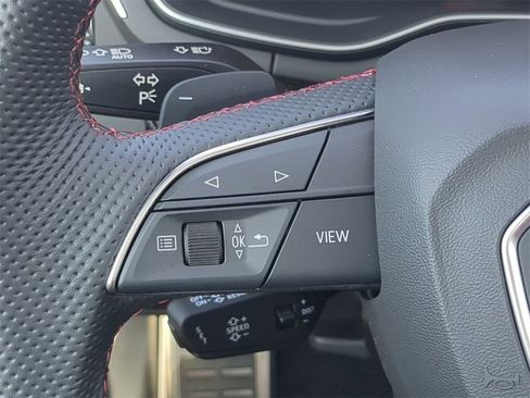 Used 2024 Audi S5 Premium Plus image 24