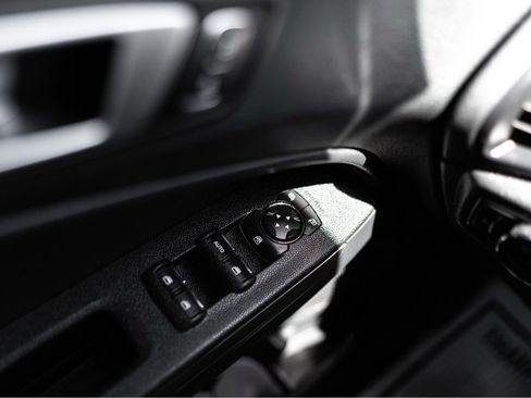 Used 2020 Ford EcoSport Titanium AWD/4WD image 23