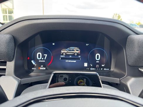 New 2026 Ford Explorer ST w/ Sun And Sound Package image 29