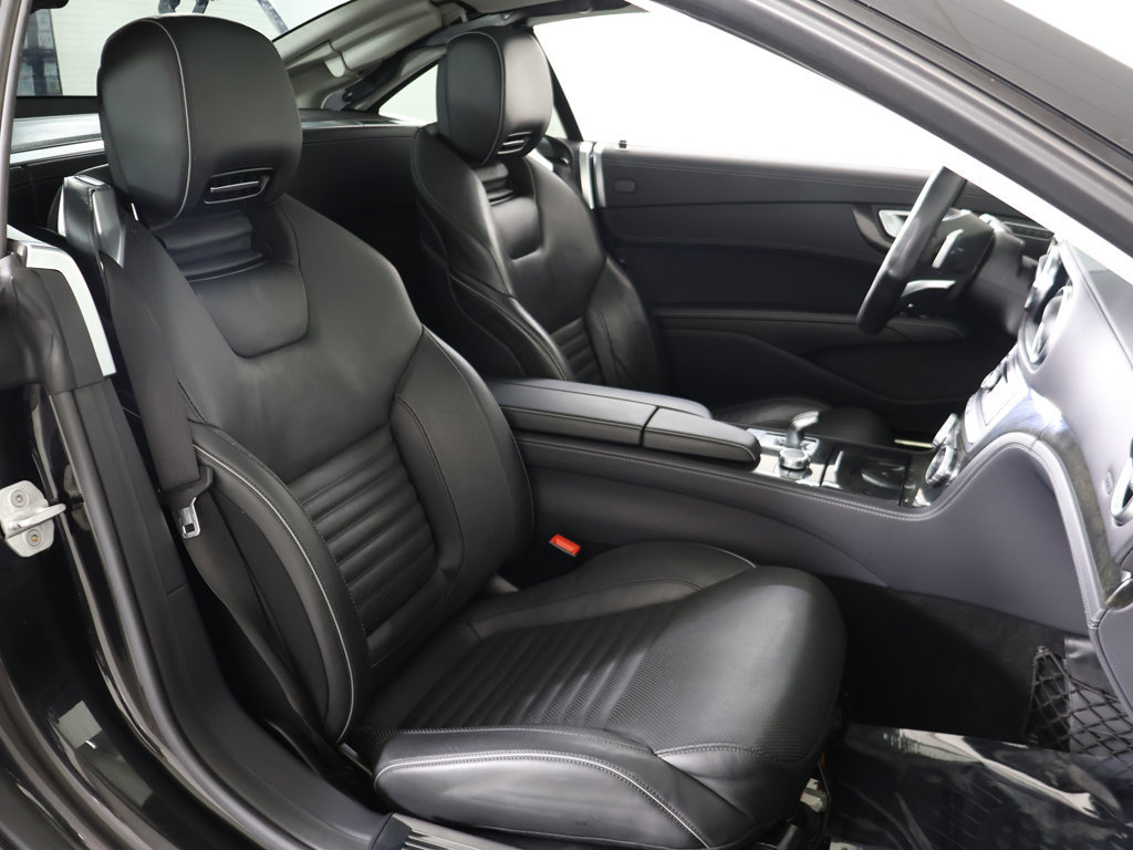 Used 2018 Mercedes-Benz SL 450 image 33