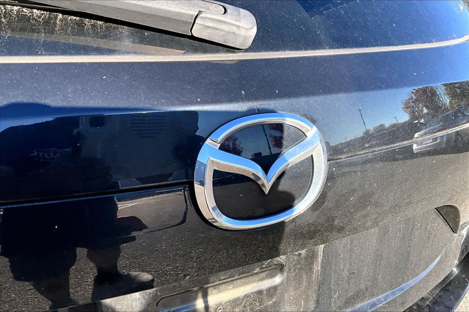 Used 2020 MAZDA CX-5 Grand Touring AWD/4WD image 31