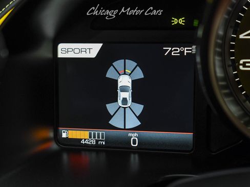 Used 2021 Ferrari 812 Superfast RWD image 13