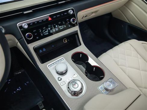 New 2026 Genesis GV80 3.5T Prestige image 25