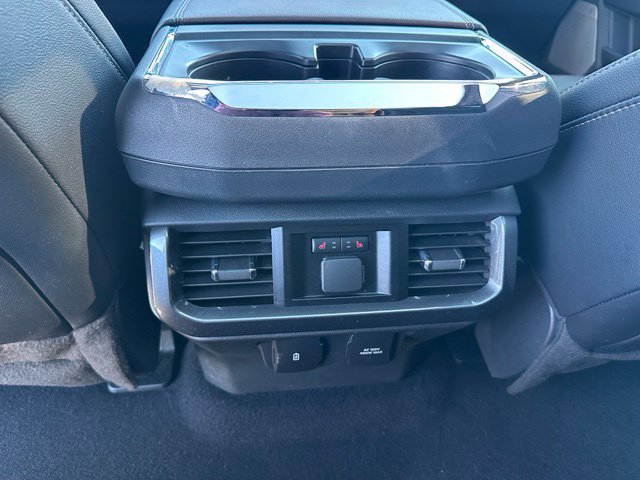 Used 2023 Ford F150 Lariat w/ Equipment Group 502A High AWD/4WD image 11