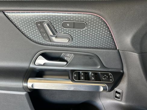 Certified 2024 Mercedes-Benz EQB 250+ w/ Winter Package image 13