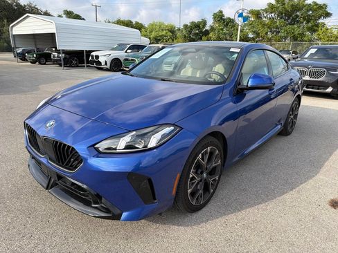 Certified 2026 BMW 228i w/ Technology Package FWD image 1