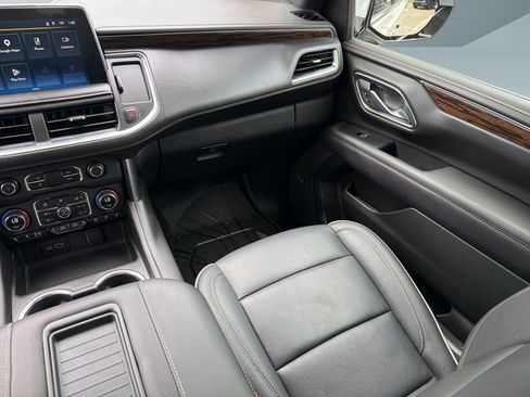 Certified 2024 Chevrolet Tahoe Premier image 29