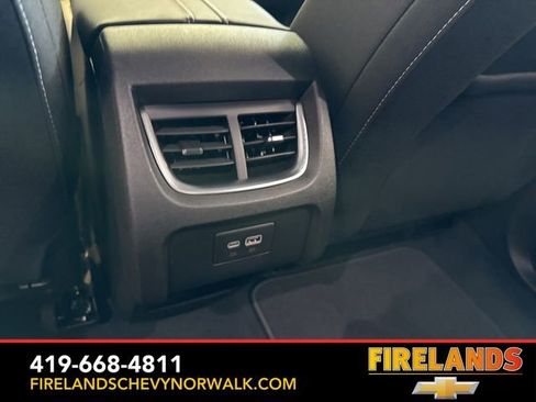 New 2025 Chevrolet Blazer LT w/ Convenience Package image 38