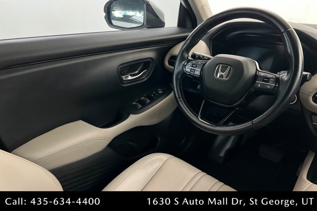 Used 2025 Honda HR-V EX-L image 11