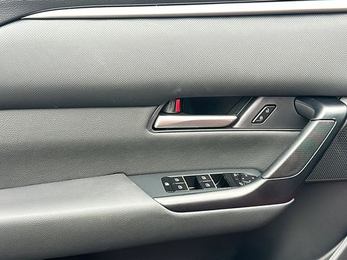 New 2026 MAZDA CX-50 AWD 2.5 S w/ Cargo Package image 13