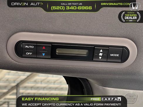 Used 2010 Honda Odyssey EX image 16