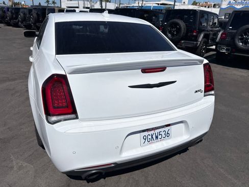 Used 2023 Chrysler 300 C RWD image 17