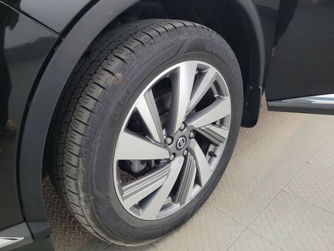 Used 2019 Nissan Murano SL w/ SL Technology Package AWD/4WD image 31