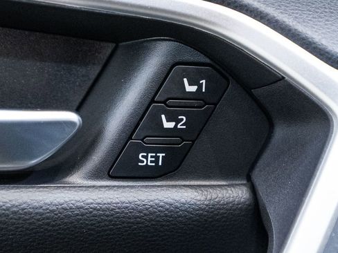 Certified 2025 Toyota RAV4 Limited w/ Weather Package image 21