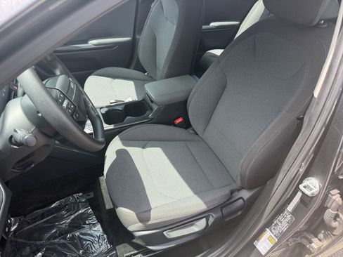 Used 2025 Kia K4 FWD image 35