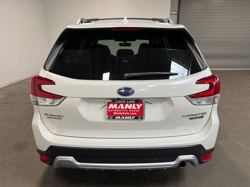 Used 2023 Subaru Forester Touring AWD/4WD image 5