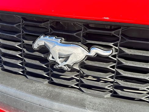 Used 2024 Ford Mustang Premium image 27