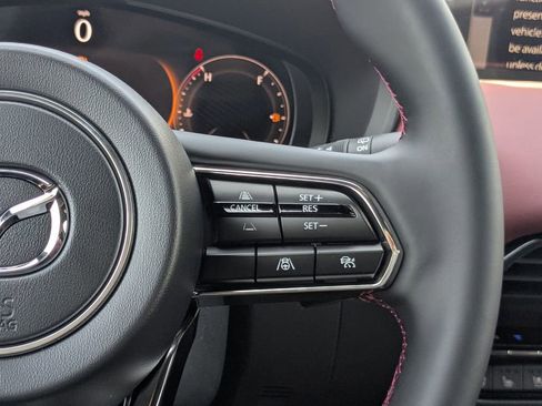 New 2026 MAZDA CX-70 3.3 Turbo S w/ Premium Package image 29