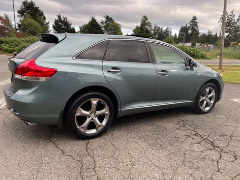 Used 2009 Toyota Venza AWD image 5