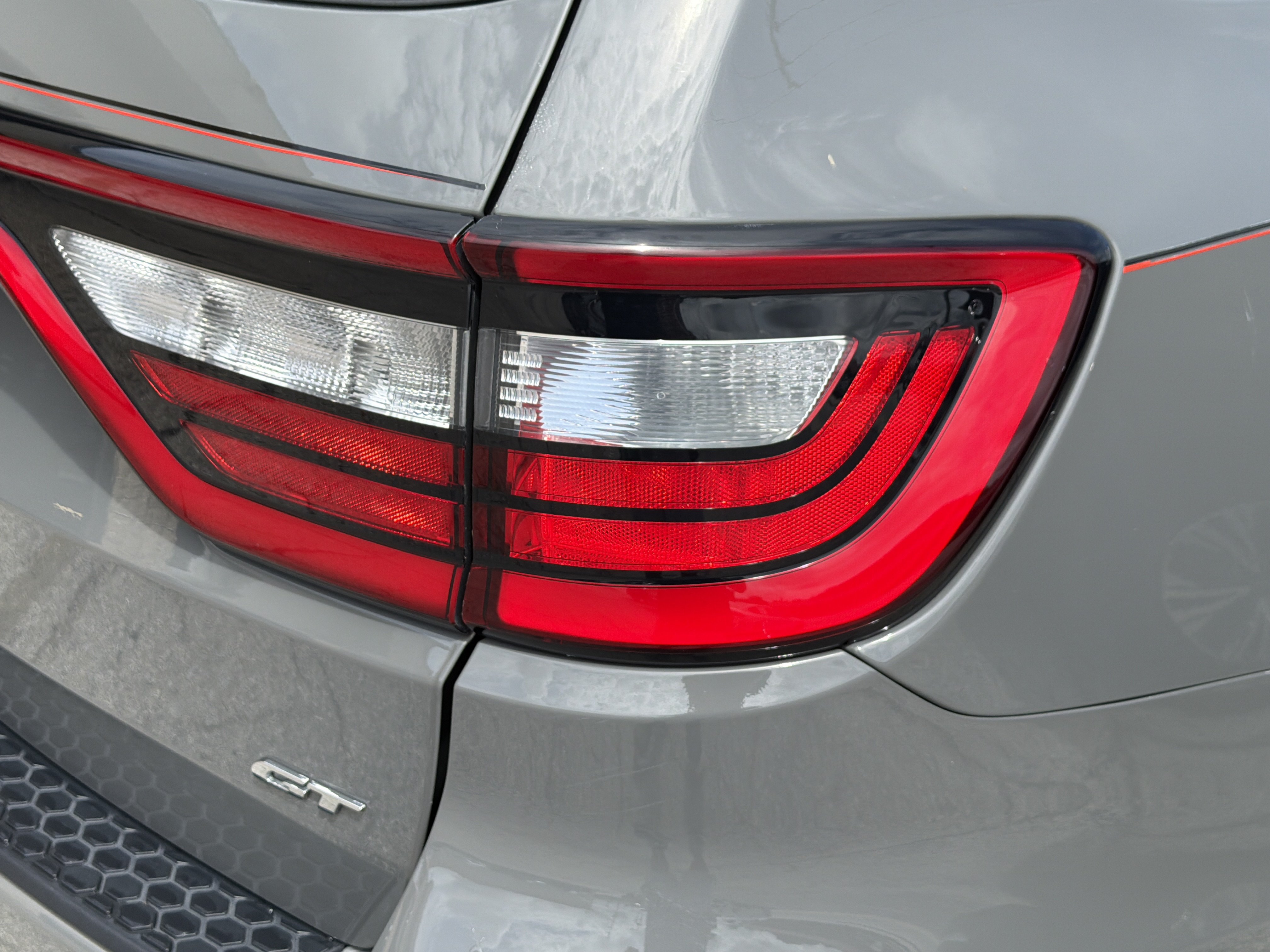 Used 2023 Dodge Durango GT AWD/4WD image 12