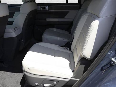 New 2026 Hyundai Santa Fe Calligraphy AWD/4WD image 24