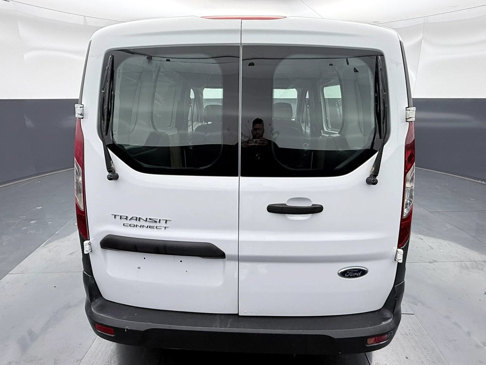 Used 2016 Ford Transit Connect XL FWD image 7