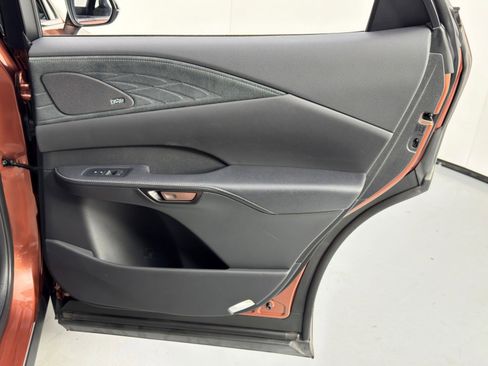 Used 2023 Lexus RX 500h F Sport image 49