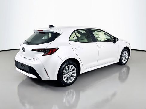 New 2026 Toyota Corolla SE image 5