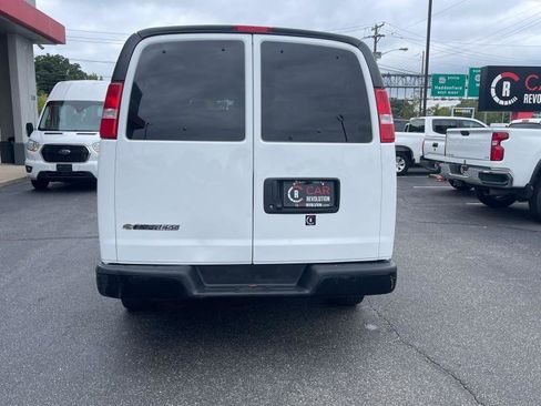 Used 2023 Chevrolet Express 3500 LS image 6
