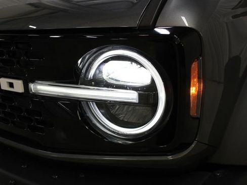 Used 2024 Ford Bronco Wildtrak image 33