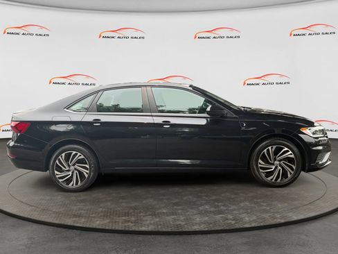 Used 2021 Volkswagen Jetta SEL FWD image 6