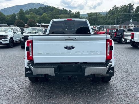 Used 2025 Ford F350 Lariat AWD/4WD image 6