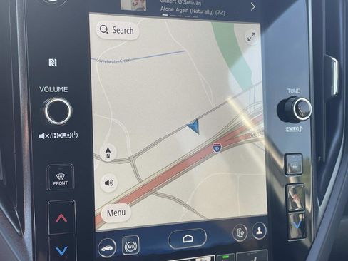 New 2025 Subaru Forester Premium w/ Protection Package (1PH) image 11