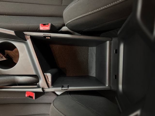 Certified 2026 Hyundai Elantra Sport w/ Cargo Package FWD image 22