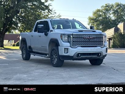 Used 2023 GMC Sierra 2500 Denali