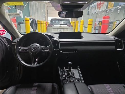 Used 2024 MAZDA CX-50 AWD 2.5 S w/ Preferred Package image 9