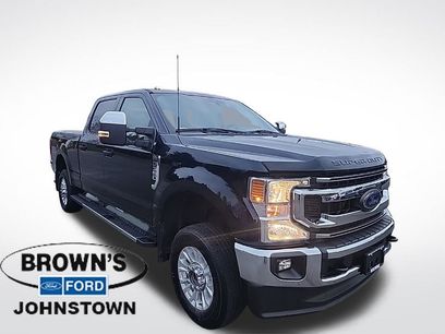 Used 2022 Ford F350 XLT